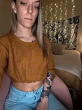 Nikiita-28 online show from January 7, 2026, 4:09 pm