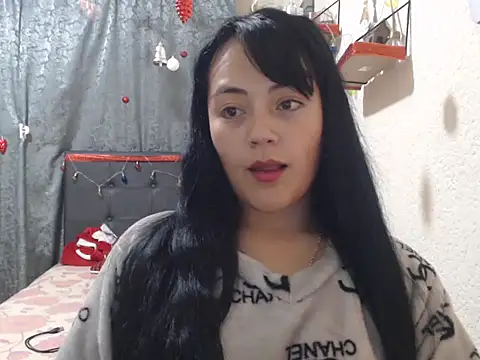 Alisha 99 online show from January 20, 2025, 2:01 am