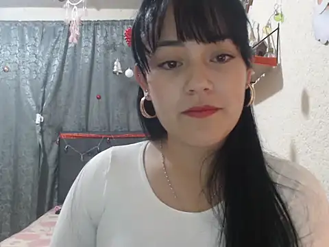 Alisha 99 online show from January 27, 2025, 5:36 am