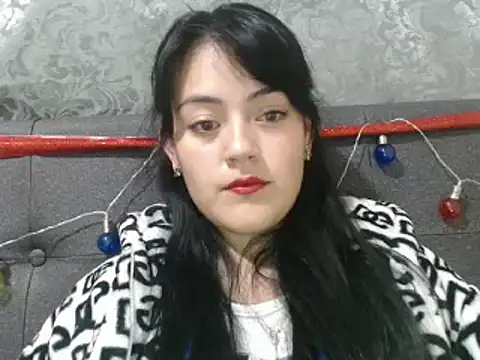 Alisha 99 online show from February 5, 2025, 8:11 am