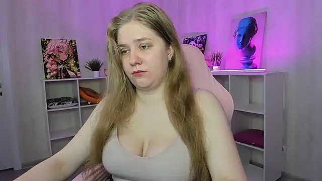 Megan Violer online show from June 29, 2026, 5:24 pm