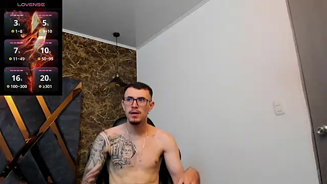 Snapshot of CodyWalkerR chatting on January 27, 2025, 5:15 pm CodyWalkerR online show from January 27, 2025, 5:15 pm