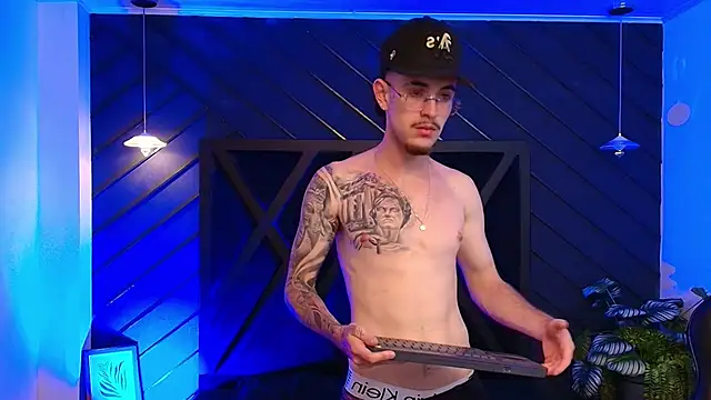 CodyWalkerR online show from February 26, 2026, 5:17 am