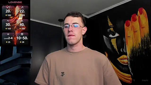 CodyWalkerR online show from May 4, 2026, 11:23 pm