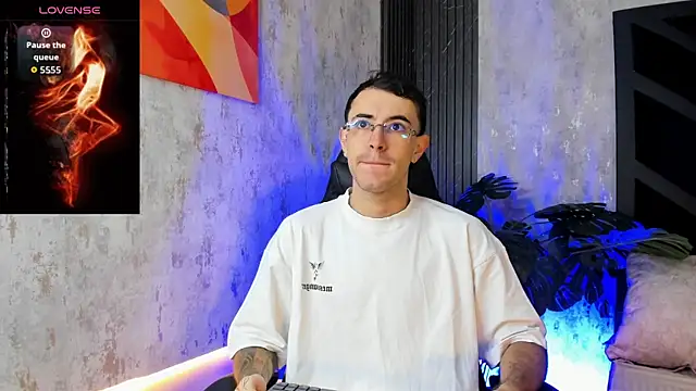 CodyWalkerR online show from May 22, 2026, 5:40 pm