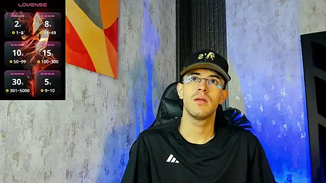 CodyWalkerR online show from May 26, 2026, 5:42 pm
