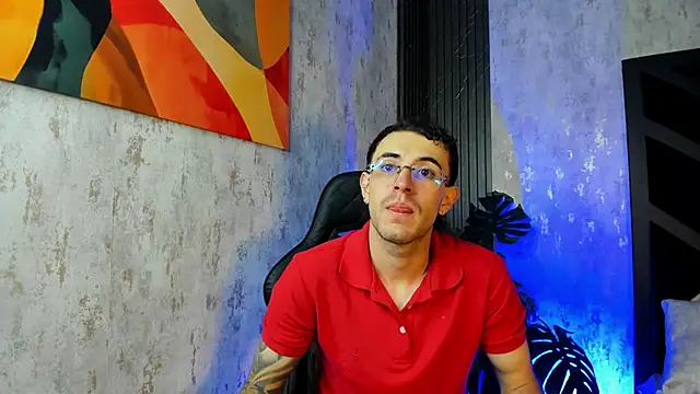 CodyWalkerR online show from May 27, 2026, 5:43 pm