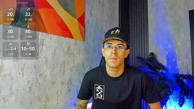 CodyWalkerR online show from May 30, 2026, 5:32 pm