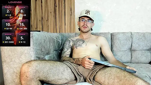 CodyWalkerR online show from June 4, 2026, 5:41 pm