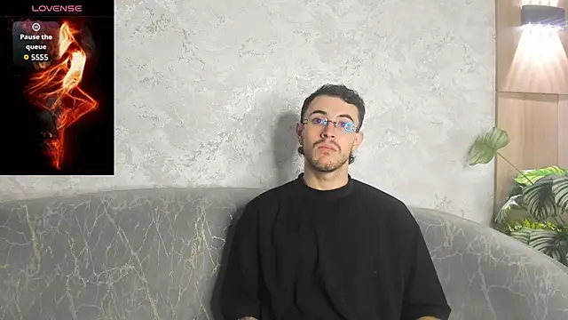 CodyWalkerR online show from June 6, 2026, 5:39 pm