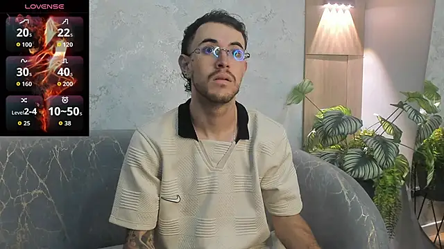 CodyWalkerR online show from June 7, 2026, 3:16 pm