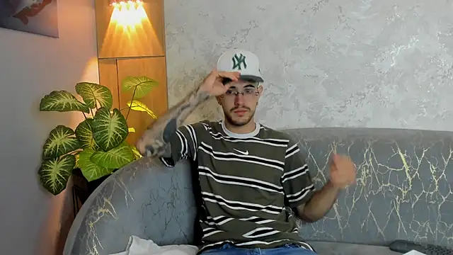 CodyWalkerR online show from June 10, 2026, 5:34 pm
