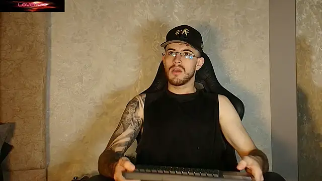 CodyWalkerR online show from June 20, 2026, 5:38 pm