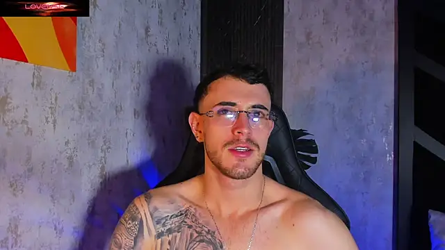 CodyWalkerR online show from June 23, 2026, 5:44 pm