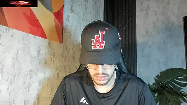 CodyWalkerR online show from June 25, 2026, 5:39 pm
