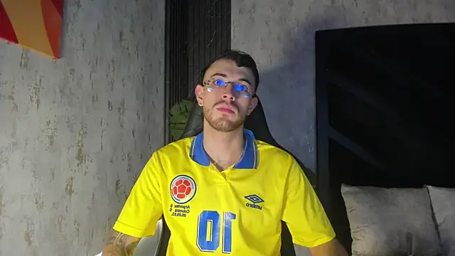 CodyWalkerR online show from June 27, 2026, 8:03 pm