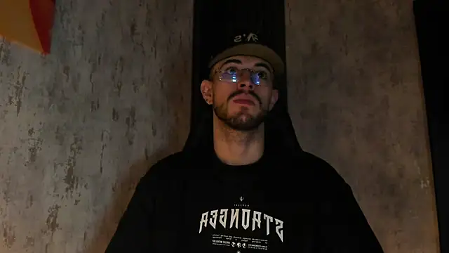 CodyWalkerR online show from July 3, 2026, 5:30 pm