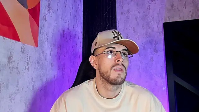 CodyWalkerR online show from July 21, 2026, 5:37 pm