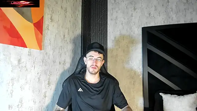 CodyWalkerR online show from July 22, 2026, 5:38 pm