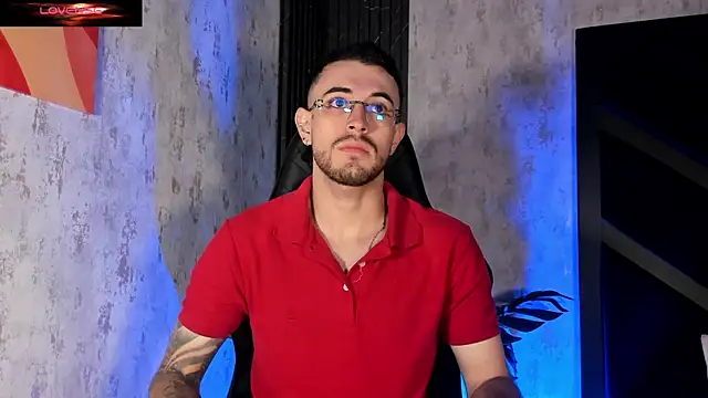CodyWalkerR online show from July 23, 2026, 5:44 pm