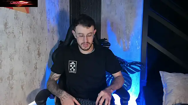 CodyWalkerR online show from July 28, 2026, 6:20 pm