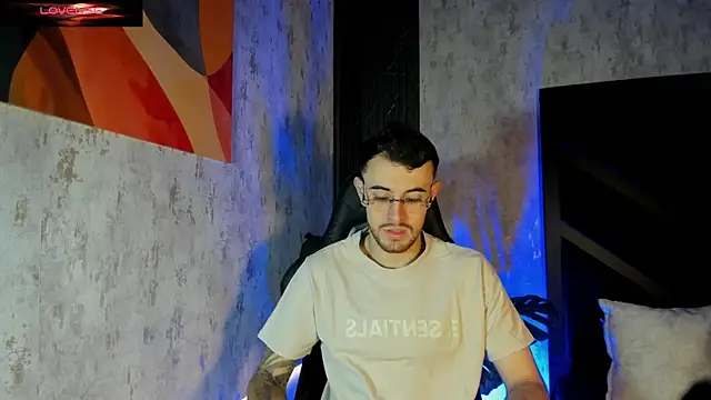 CodyWalkerR online show from July 29, 2026, 5:33 pm