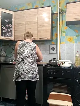 NicoleOlla online show from February 27, 2025, 3:25 am