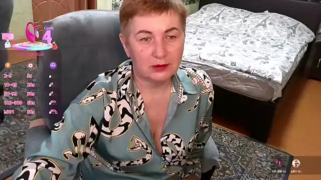 NicoleOlla online show from March 1, 2025, 1:22 am