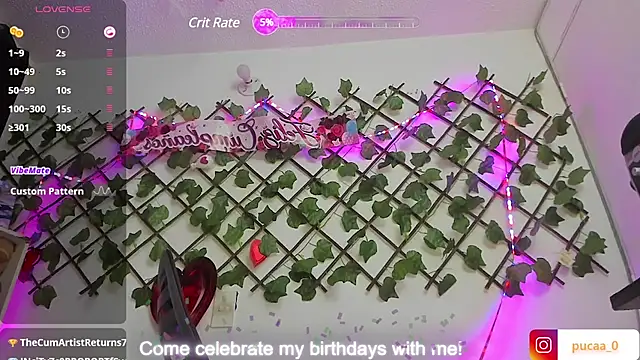 Pucaa  online show from March 9, 2025, 7:45 am