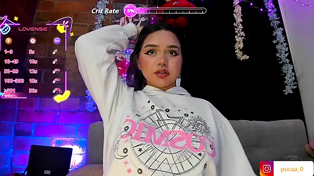 Pucaa  online show from October 6, 2025, 1:36 am