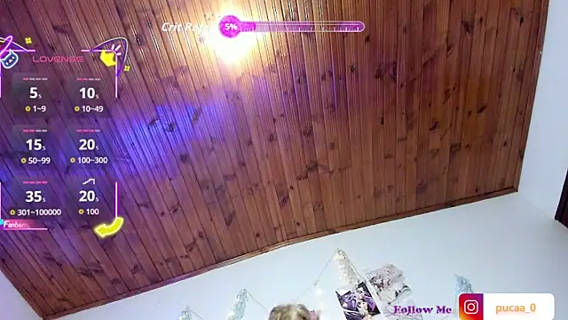 Pucaa  online show from March 14, 2026, 1:34 am