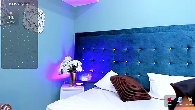 Miss Ambeer online show from March 6, 2025, 5:43 pm