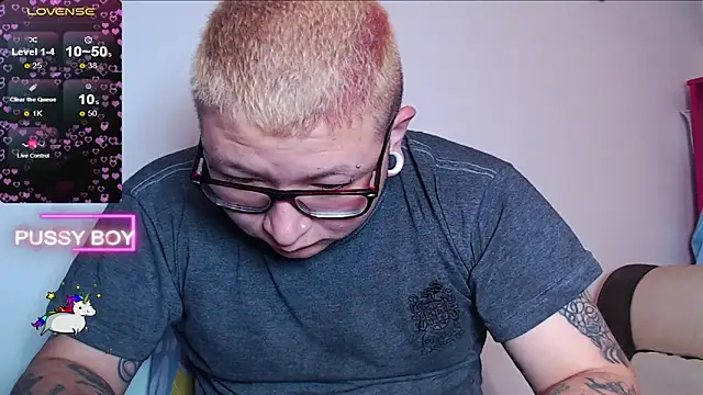 princeFtm online show from January 22, 2025, 8:49 pm