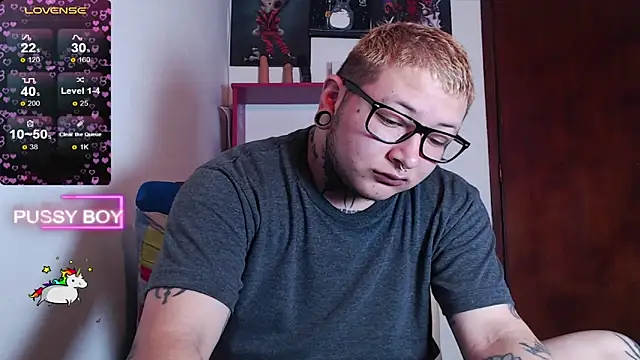 princeFtm online show from February 1, 2025, 9:29 pm