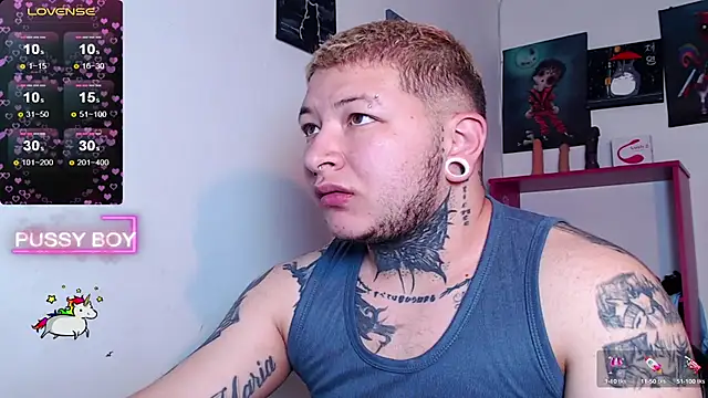 princeFtm online show from February 10, 2025, 3:53 pm