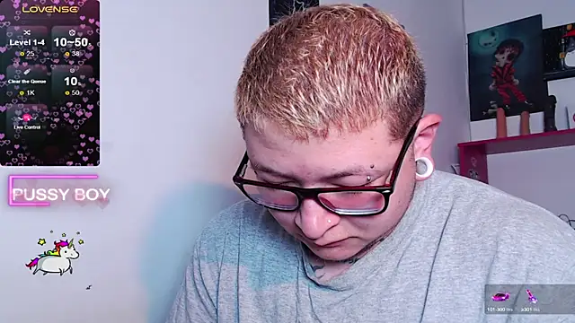 princeFtm online show from February 13, 2025, 4:39 pm