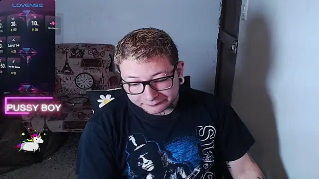 princeFtm online show from February 26, 2025, 5:28 pm