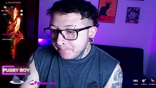 princeFtm online show from September 27, 2025, 2:33 pm