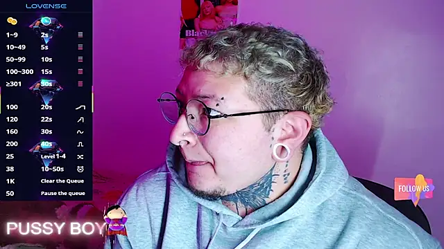 princeFtm online show from January 13, 2026, 3:39 pm