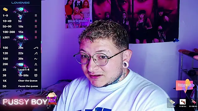 princeFtm online show from April 28, 2026, 1:16 pm
