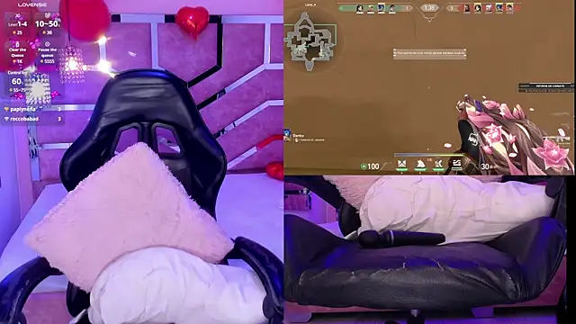 Alice Roys online show from February 19, 2025, 8:12 am