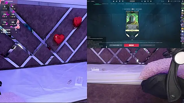 Alice Roys online show from February 28, 2025, 7:15 am