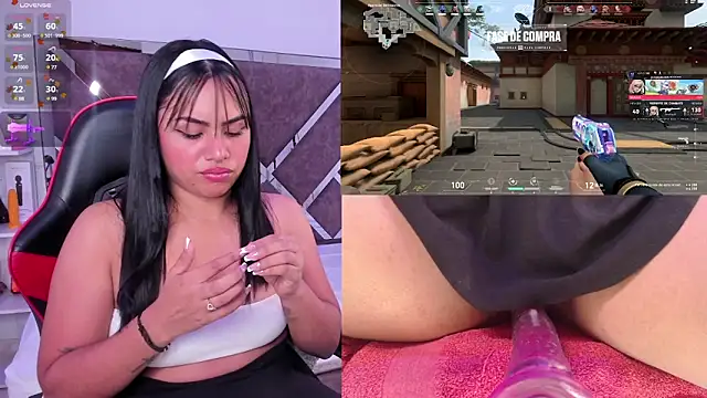 Alice Roys online show from March 6, 2025, 1:14 pm