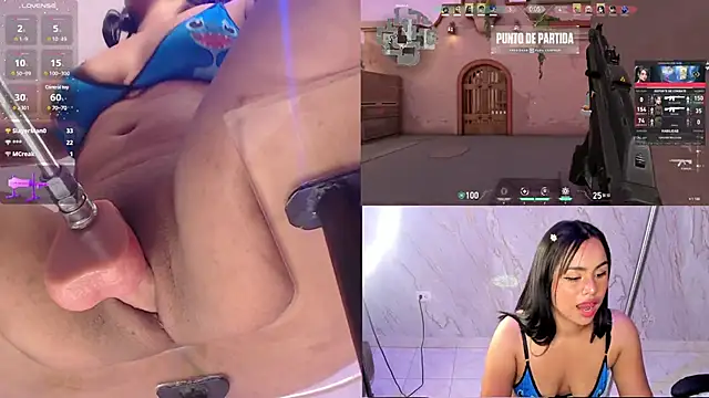 Alice Roys online show from March 19, 2025, 4:34 pm