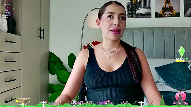 caralella online show from March 3, 2026, 8:04 pm