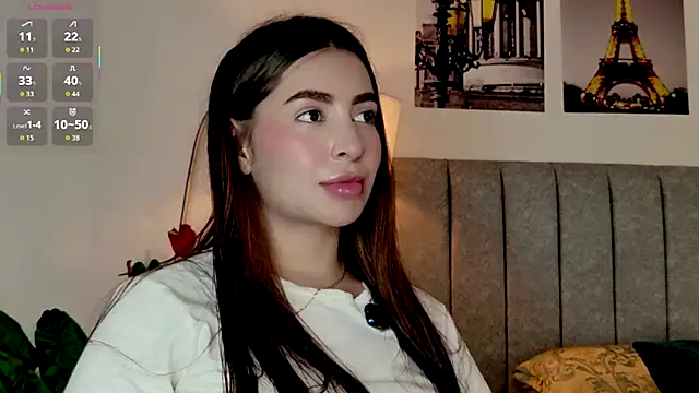 Snapshot of caralella chatting on May 4, 2026, 11:12 pm caralella online show from May 4, 2026, 11:12 pm