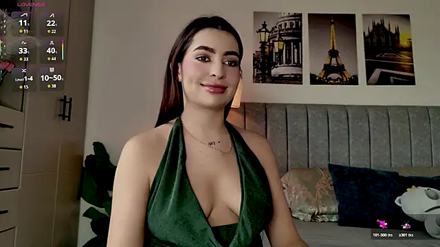 Snapshot of caralella chatting on May 24, 2026, 8:36 pm caralella online show from May 24, 2026, 8:36 pm