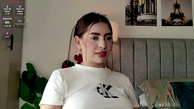 Snapshot of caralella chatting on May 25, 2026, 8:37 pm caralella online show from May 25, 2026, 8:37 pm