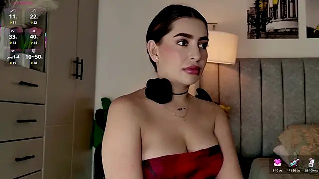 Snapshot of caralella chatting on May 26, 2026, 8:27 pm caralella online show from May 26, 2026, 8:27 pm
