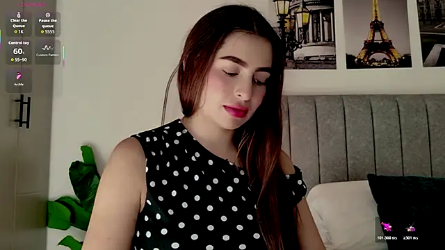 Snapshot of caralella chatting on June 2, 2026, 8:22 pm caralella online show from June 2, 2026, 8:22 pm